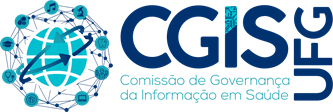 CGIS — Comissão de Governança da Informação em Saúde, UFG